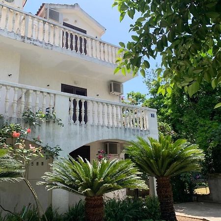 מלון בודווה House Irena מראה חיצוני תמונה