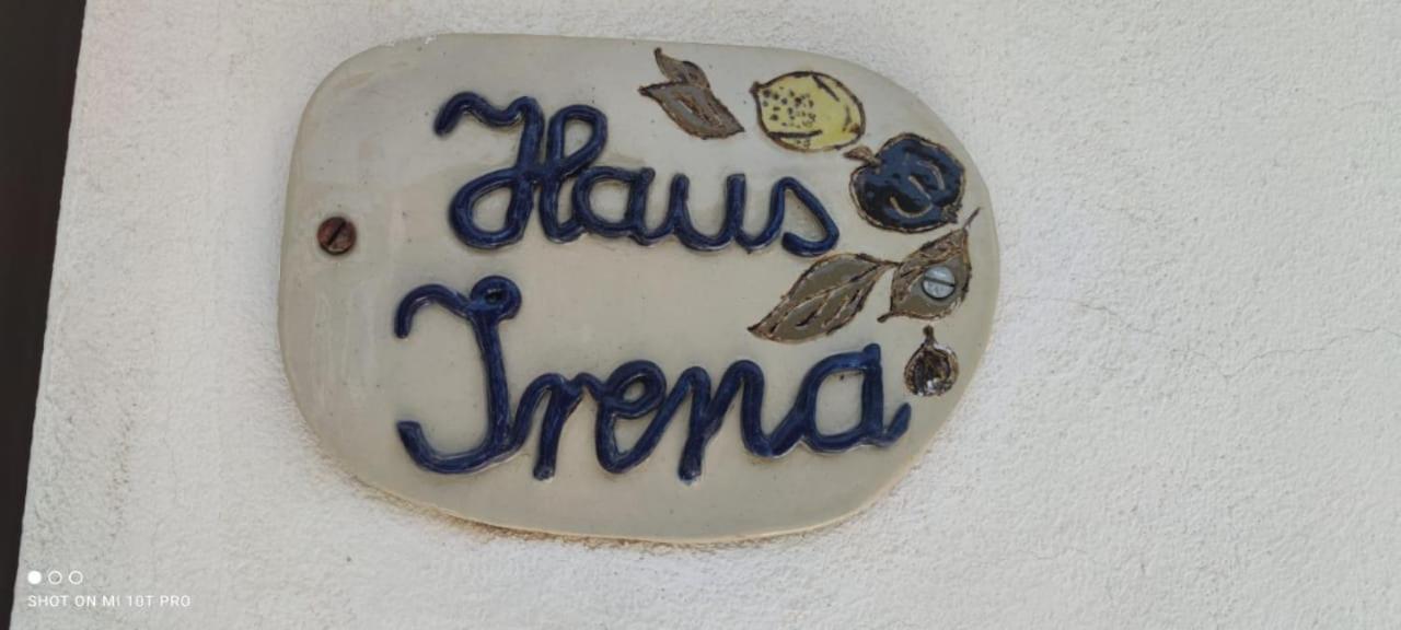 מלון בודווה House Irena מראה חיצוני תמונה