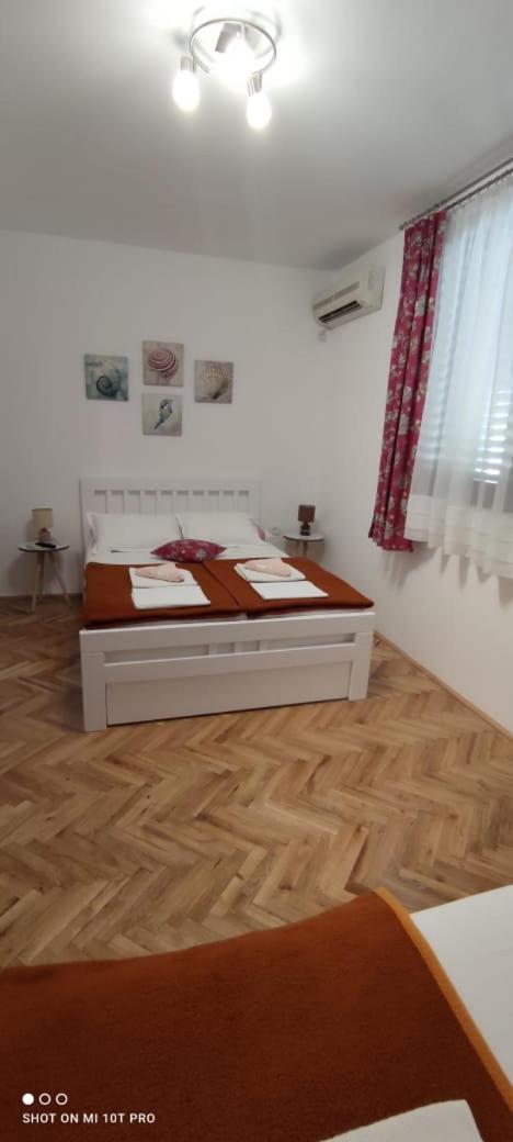 מלון בודווה House Irena מראה חיצוני תמונה