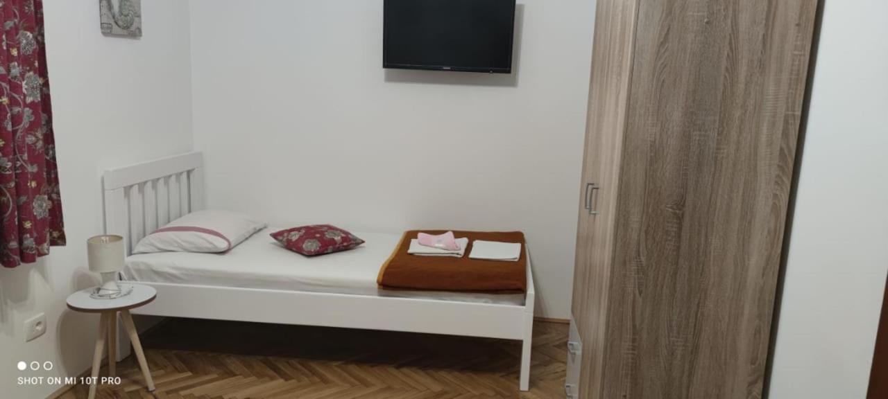 מלון בודווה House Irena מראה חיצוני תמונה